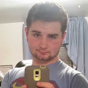 Meet your Posher, Kyle